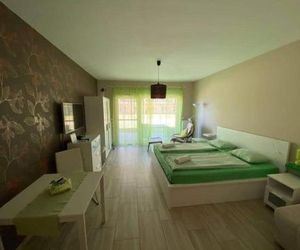 Tóparti Wellness Apartman Delux Velence Hungary