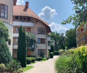 Haus Sonnenschein Balatonlelle Hungary