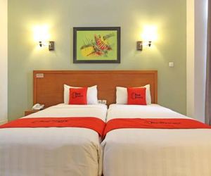 RedDoorz Premium near Sleman City Hall Yogyakarta Indonesia