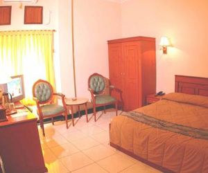 Grand Jamrud 1 Hotel Samarinda Indonesia
