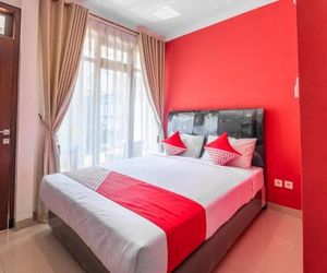 OYO 1032 Rahayu Residence Syariah Cirebon Indonesia