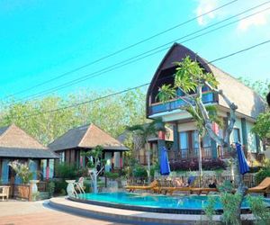 Ocean Terrace Suite And Spa Luxury Nusa Penida Indonesia