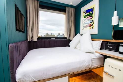image of hotel The Devlin Dublin
