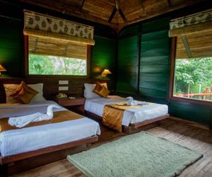Tendu Leaf Jungle Resort Khajuraho India