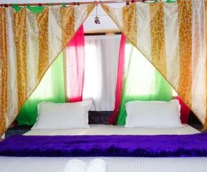 Bohemian Guest House Jaisalmer India