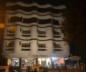 Hotel Atithi Palace Bhagalpur India