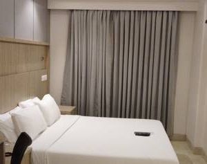 Seasons Hotel Navi Mumbai India