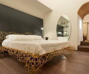 AUGEO SUITE & SPA Rimini Italy