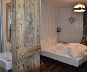 La Molinela B&B Folgaria Italy