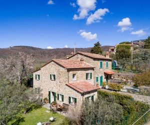 Cozy Villa in Cortona Tuscany with Private Pool Cegliolo Italy