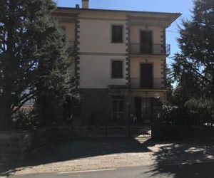 Casa FONTESECCA Castiglion Fiorentino Italy