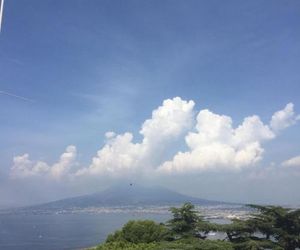 B&B Josephine Sea View Castellammare di Stabia Italy