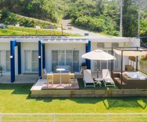 Luxury Private Villa『Hermit Hills Okinawa with COLORS』 Okinawa Island Japan