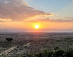 Private Holiday Home Lake Naivasha Kenya