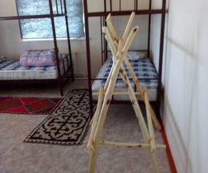 Hostel Alma Karakol Kyrgyzstan