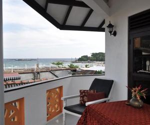 Sunil Garden Guest House Unawatuna Sri Lanka