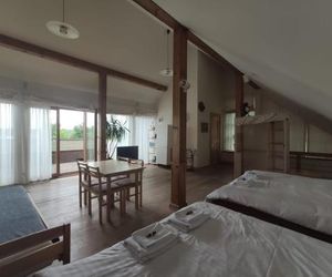 Vikingu guest house Jurmala Latvia