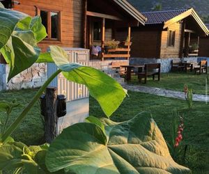 Orahovo Cottages Virpazar Montenegro