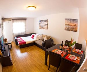 Lav Apartman Budva Becici Montenegro