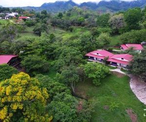 Los Susurros. Casa Palenque Mexico