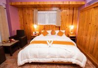 Отзывы Hotel Visitors Inn P. Ltd. , Pokhara, 3 звезды