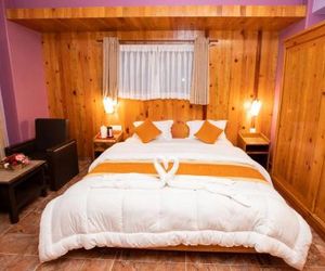 Hotel Visitors Inn P. Ltd. , Pokhara Pokhara Nepal