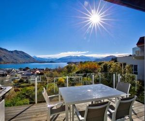 Lake Wanaka Lookout Wanaka New Zealand