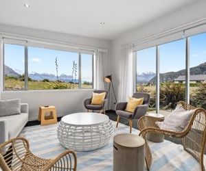 Prestigious Pen Bay Wanaka New Zealand