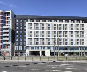 Arche Hotel Krakowska Warsaw Poland