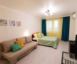 flat-all 142 Morskoy Voronezh Russia