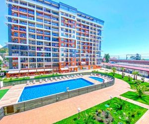 Apartment on Staroshosseinaya 5/6 Dagomys Russia