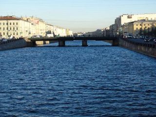 Хостел Большой Казачий