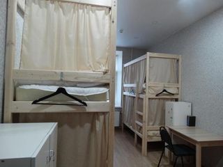 Хостел Большой Казачий
