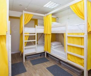 HostelRus-Perm Perm Russia