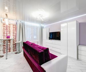 Apartment Aviatsionnaya street 68 Khimki Russia