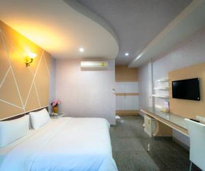 Martina Hotel Surin Surin City Thailand