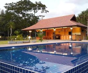 Raintree Bangsak Ban Bang Sak Thailand