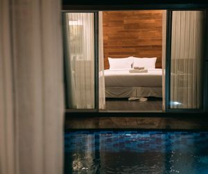 Cinnamon Resort The Forest Pool Villas Pattaya Jomtien Beach Thailand