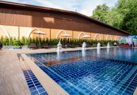 Отзывы The LD Pattaya Hotel, 1 звезда