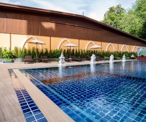 The LD Pattaya Hotel Pattaya Thailand