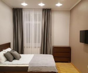 Soprano Apartment Tamanska Lvov Ukraine