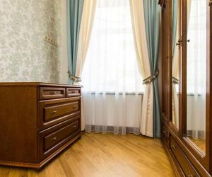 Avangard Lepkogo VIP Apartment Lvov Ukraine