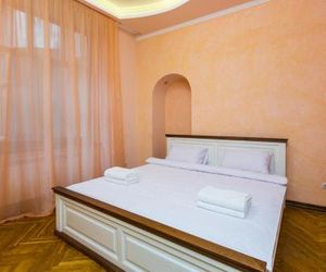 Avangard Qn Romana* Apartment Lvov Ukraine