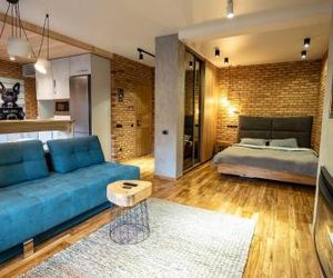 Eco Loft studios Kiev Ukraine