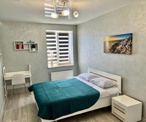 Apartment in center premium Ivano-Frankivsk Ukraine
