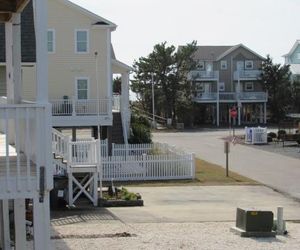 Buckeyes at the Beach Home Holden Beach United States