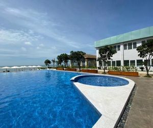 3 bedrooms Seaview Blue sapphire resort Apartment Vung Tau Vietnam