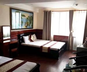 Dai Duong Hotel Nha Trang Vietnam