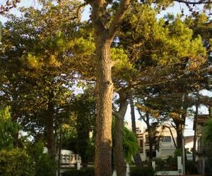 Hotel Neptuno VG Villa Gesell Argentina