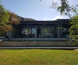 Casa Abella Huber Alta Gracia Argentina